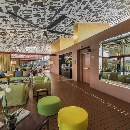 Villaverde Hotel Spa&Golf Udine-2