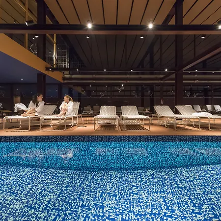 Villaverde Hotel Spa&Golf Udine-3